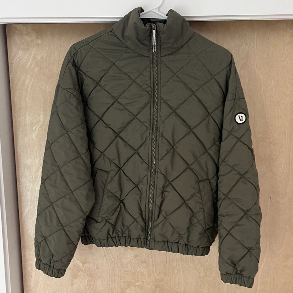 Vuori Echo Insulated Jacket